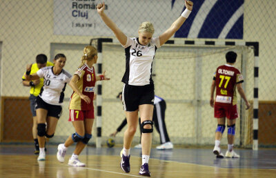 Oltchim răpus! » Jolidon a stopat seria de invincibilitate a "galacticelor"