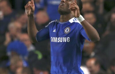 Am comentat ALTFEL Chelsea - Barcelona 1-0!