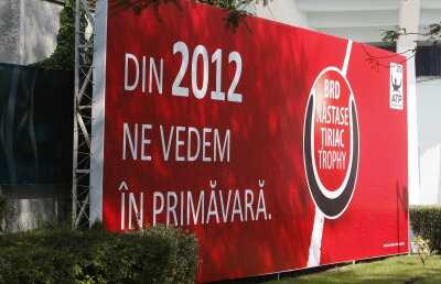 Intrarea liberă la calificări şi la evenimentele speciale din week-end de la BRD Open