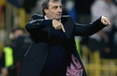 Stoichiţă - Guardiola sperie adversarele precum Barcelona: "Vasluienii se vor apăra contra noastră"