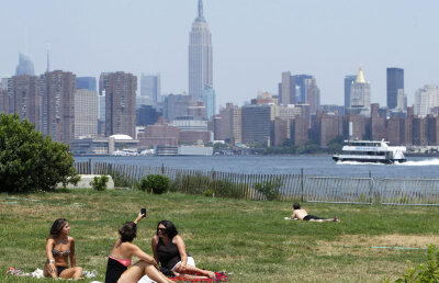 Încălzirea globală poate fi contracarată cu bidineaua. Măsura care echivalează cu eliminarea tuturor automobilelor din lume pentru 50 de ani