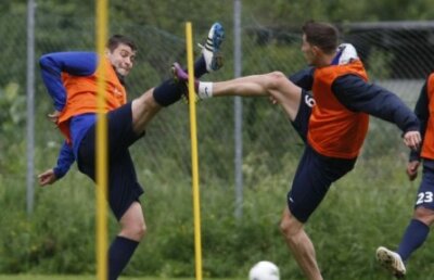 Liţă Dumitru nu iartă: ”Mihai Costea? E obraznic, face figuri, creează probleme. Afară cu el!