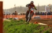 Dementor KTM Motocross: 21 aprilie, Prundu