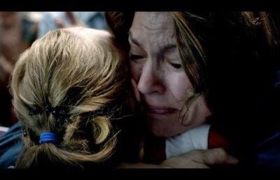 VIDEO Spot emoţionant dedicat Jocurilor Olimpice: "Mulţumesc, mamă!"