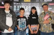 Aseară, Marina americană a salvat Terra