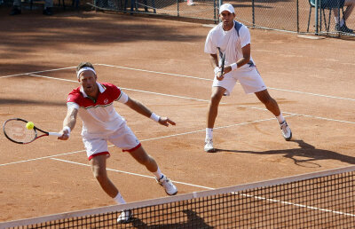 A doua tentativă » Tecău şi Lindstedt încearcă anul acesta ce n-au izbutit în 2011