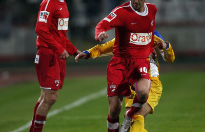 Marius la pătrat » Bonetti va juca cu Alexe şi Niculae în atac