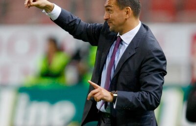 Ilie Dumitrescu: "Am văzut o diferenţă netă de valoare, Vasluiul a fost peste Steaua"