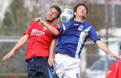 liveTEXT Callatis Mangalia - Viitorul Constanţa în derby-ul etapei din Liga B! Vezi aici rezultatele ligii secunde!