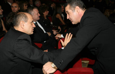 Copos a văzut "valize" la Mioveni: "Sînt sigur că adversarii au fost motivaţi financiar"