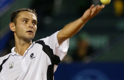 Patru români păstrează şanse de calificare pe tabloul principal la BRD Năstase-Ţiriac Trophy