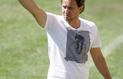 Reghe, tot mai aproape de Ghencea » Becali îl vrea pe antrenorul Concordiei