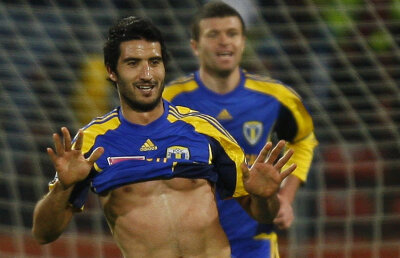 VIDEO Remiza nimănui » Voinţa şi Petrolul rămîn în zona periculoasă a clasamentului după remiza din meciul direct