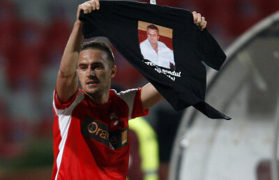 Alexe, fericit după succesul cu Ceahlăul: "Am revenit unde ne e locul"