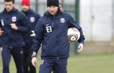 Edi Iordănescu vine la Radio GSP, ora 17! Pune-i întrebări!