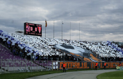 Poli, în liga judeţeană din sezonul viitor? » Iancu vrea să o ia de la zero