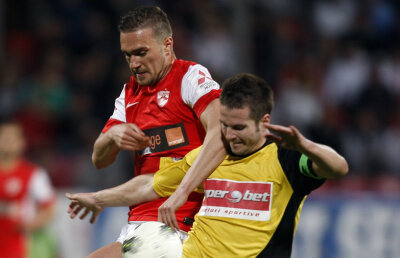 Muhammad Alexe » Bonetti l-a motivat pe Marius cu motto-ul lui Ali