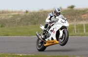 Românii din Superbike cuceresc Ungaria!