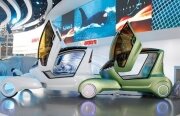 Ghidul TopGear pentru Salonul Auto de la Beijing