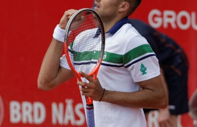 Marţi, Ziua Copilului la BRD Năstase-Ţiriac Trophy