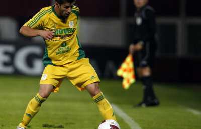 FC Vaslui face primele transferuri pentru sezonul următor » A semnat Enache, se pregăteşte Popa