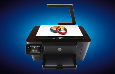 Primul multifuncţional laser cu scaner 3D se vinde în România la preţ de 1500 lei