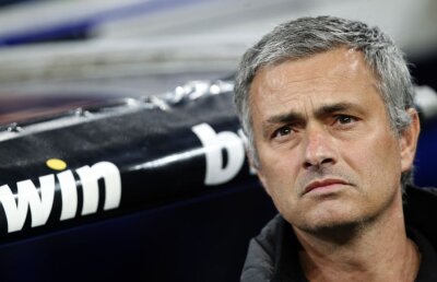 Mourinho: "Sînt trist mai mult pentru jucătorii mei decît pentru mine. Rămîn la Real"