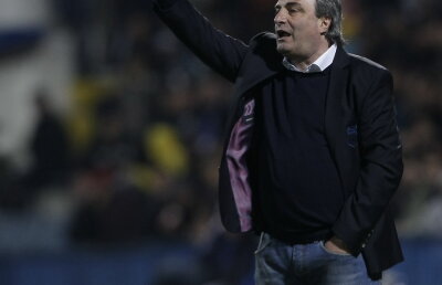 Steliştii îşi joacă titlul în Giuleşti: "Dacă nu cîştigăm, nu mai avem şanse"