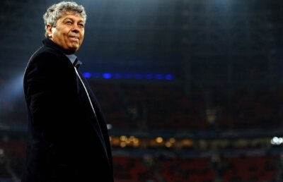 Mircea Lucescu s-ar potrivi de minune ca antrenor al Stelei » Ce îl face compatibil cu Gigi Becali :)