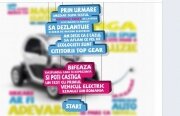 TopGear întreabă: cât de ecologiști sunt românii? Fă testul ecologistului!