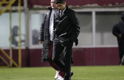 Una bună de la Răzvan: "Diferenţa va fi făcută de două lucruri: starea mentală, forma fizică, organizarea tactică" ;)