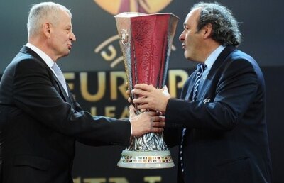 Gabriel Berceanu avertizează înaintea finalei EL de la Bucureşti: "Să ne bucurăm de fotbal, dar să nu fim proşti"