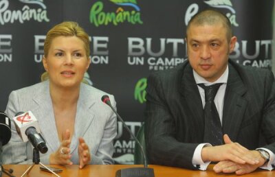 Comisia Europeană acuză fapte penale la gala organizată de Obreja şi finanţată de Udrea