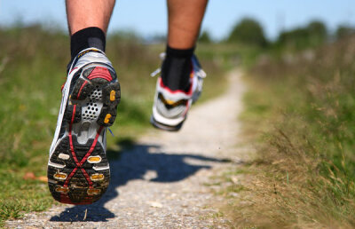 7 întrebări despre alergare » "De ce aleg, uneori, crampele musculare?"