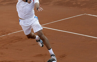 Au dat foc zgurii » Tecău şi Lindstedt s-au calificat în finala BRD Năstase-Ţiriac Trophy