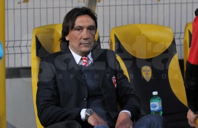 Bonetti: "Jucînd aşa va fi greu să mai cîştigăm puncte"