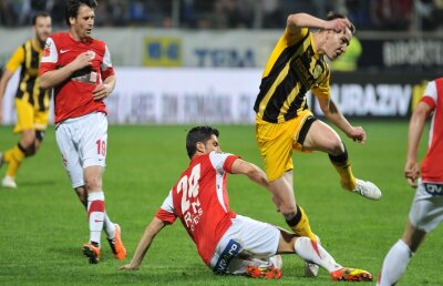 Giovanni Becali: "Dinamo a revenit la forma «extraordinară» de la startul returului"