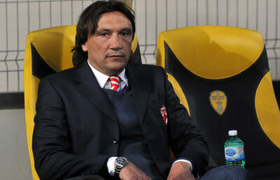 Bonetti, după înfrîngerea cu FC Braşov: ”E imposibil să jucăm aşa prost mai departe”