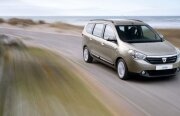 Prima impresie: Dacia Lodgy