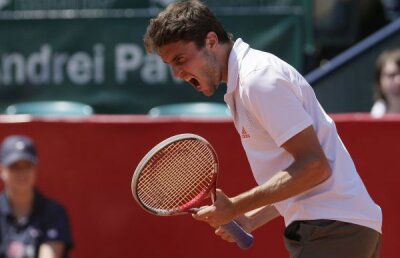 Vrea din nou trofeul » Simon va juca a treia finală din carieră la BRD Năstase-Ţiriac Trophy