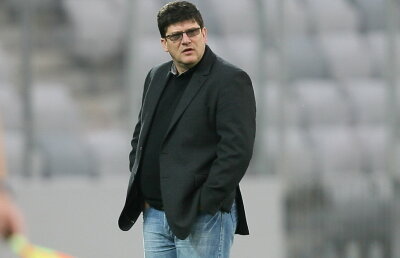 Pustai a vorbit la Radio GSP despre oferte: "E timpul să plec"