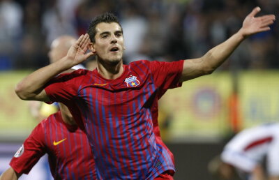 Copos îi dă o palmă lui Becali înainte de derby » Nikolici din vară în Giuleşti!