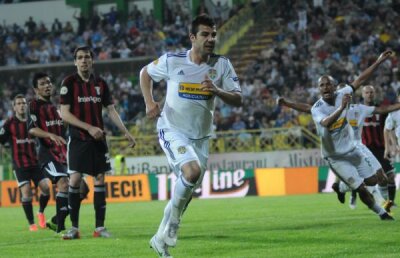 Marius Constantin: "Era s-o comitem şi azi, dar Inacio a îndreptat problemele"