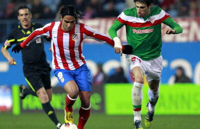 Athletic Bilbao, sejur rapidist: cazare la Crowne Plaza, antrenament în Giuleşti