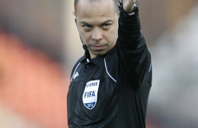 Gheorghe Ştefan: "Arbitraj tipic pentru CFR, Marius Avram a venit cu temă specială"