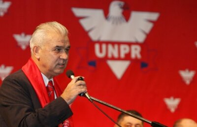 Anghel Iordănescu vrea să fie primarul general al Bucureştiului » "Sînt foarte încrezător că voi cîştiga!"