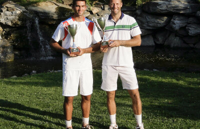 7. And counting! » Tecău şi Lindstedt au cucerit primul titlu din acest an şi al şaptelea din carieră