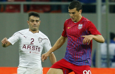 Transfer sau afacere » Mutarea lui Nikolici în Giuleşti naşte întrebări