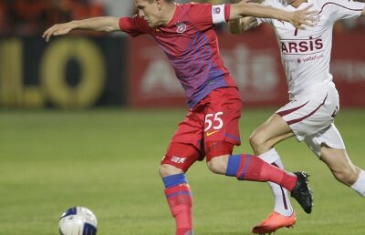 Banderole trădate » Căpitanii din derby au fost cei mai slabi jucători