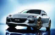 Mazda extinde producția RX-8